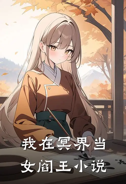 我在冥界当女阎王小说