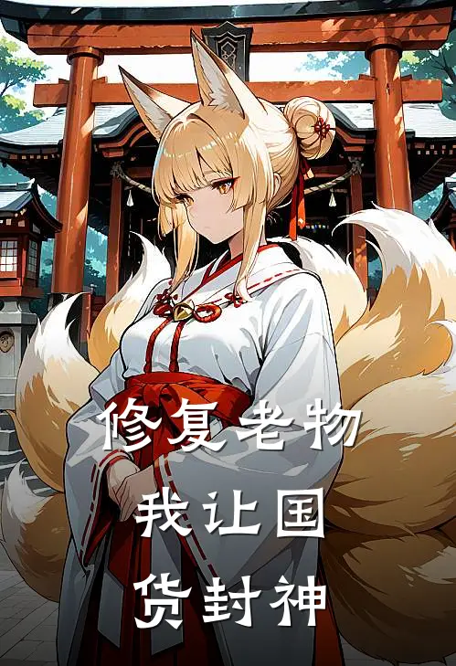 修复老物，我让国货封神(陈实秀芬)全本免费在线阅读_修复老物，我让国货封神最新章节在线阅读