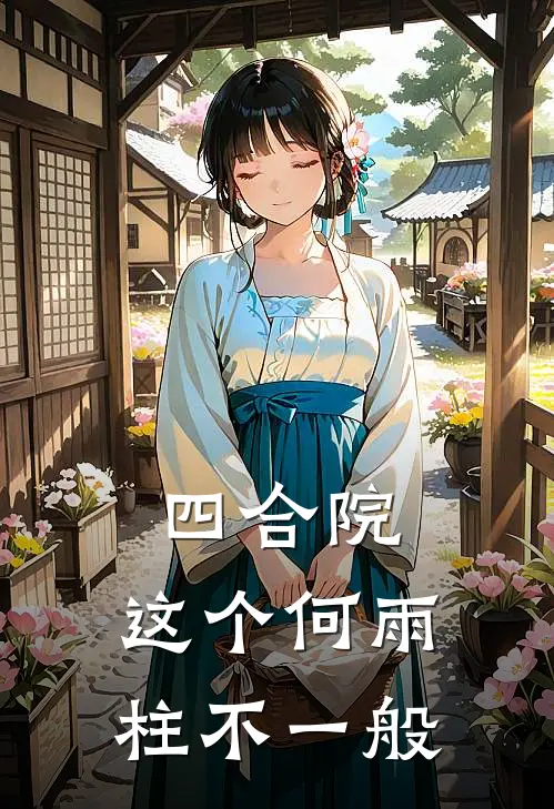 四合院，这个何雨柱不一般(何雨柱易中海)最新小说全文阅读_最新章节列表四合院，这个何雨柱不一般(何雨柱易中海)