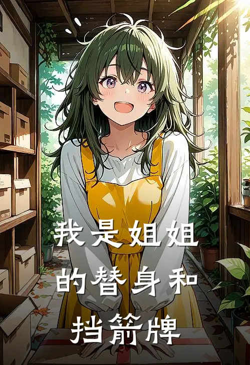 我是姐姐的替身和挡箭牌(林晚林漱)完结版免费小说_热门完结小说我是姐姐的替身和挡箭牌(林晚林漱)