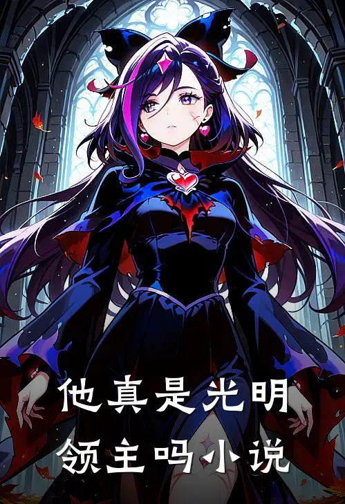他真是光明领主吗小说