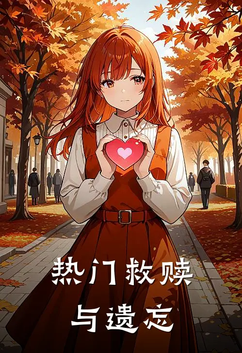 [热门]救赎与遗忘抖音热门最新好看小说推荐_完本小说免费[热门]救赎与遗忘(抖音热门)