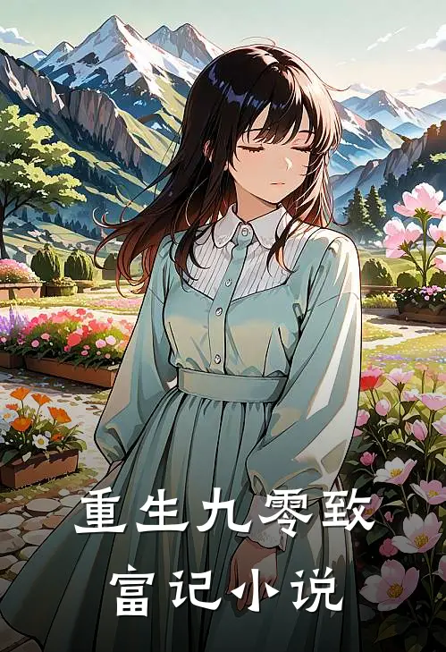 重生九零致富记小说