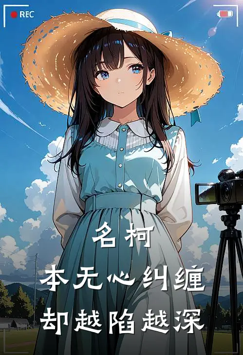 名柯：本无心纠缠却越陷越深韩潇怜柯南新热门小说_最新章节列表名柯：本无心纠缠却越陷越深(韩潇怜柯南)