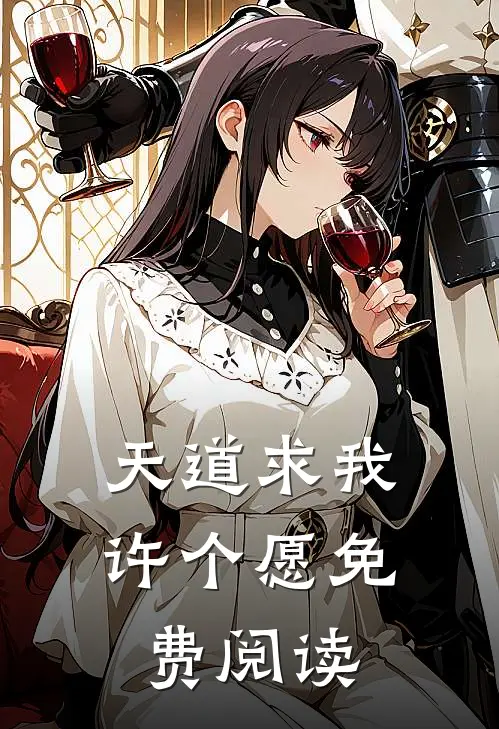 天道求我许个愿免费阅读