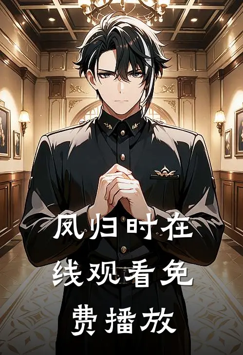 凤归时在线观看免费播放