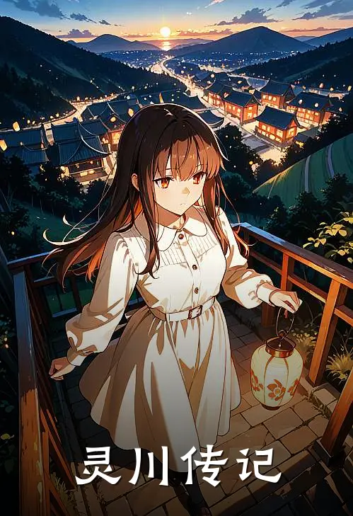 灵川传记沈寒渊星垂最新完本小说_免费小说大全灵川传记(沈寒渊星垂)