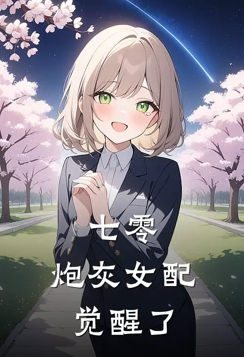 七零，炮灰女配觉醒了