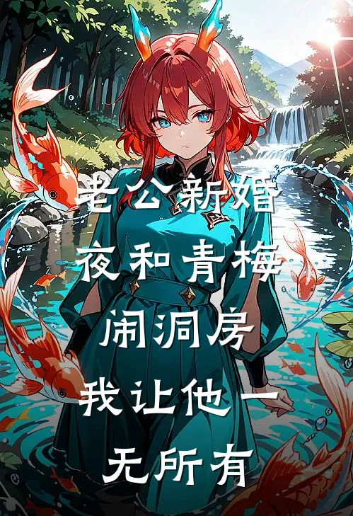 谢淮安方雨纯(老公新婚夜和青梅闹洞房，我让他一无所有)全本阅读_谢淮安方雨纯最新热门小说