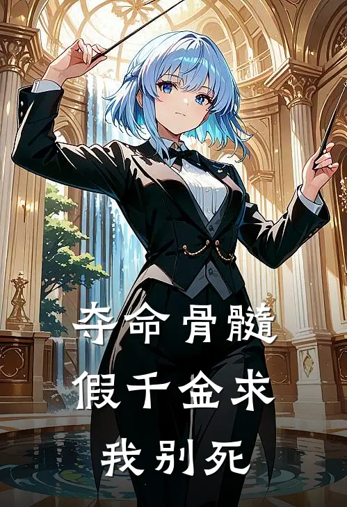 夺命骨髓：假千金求我别死李刚王芬完本完结小说_热门小说排行榜夺命骨髓：假千金求我别死李刚王芬