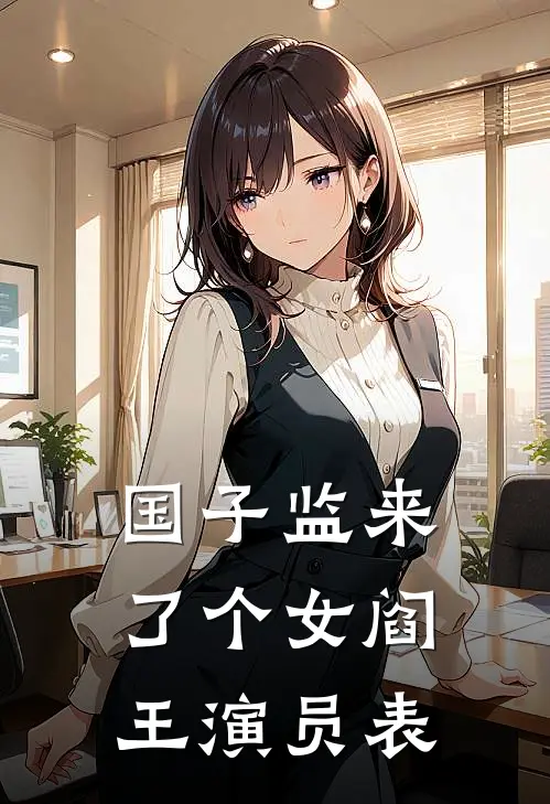 国子监来了个女阎王演员表