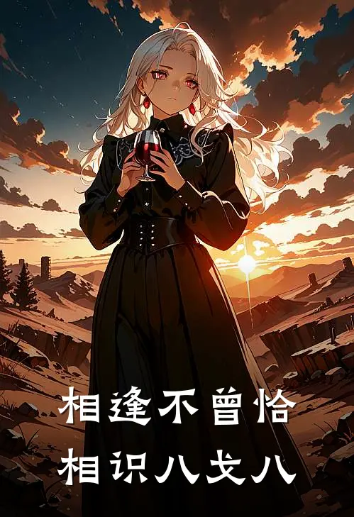 相逢不曾恰相识八戈八
