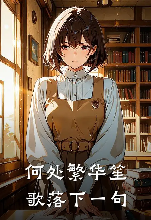 何处繁华笙歌落下一句