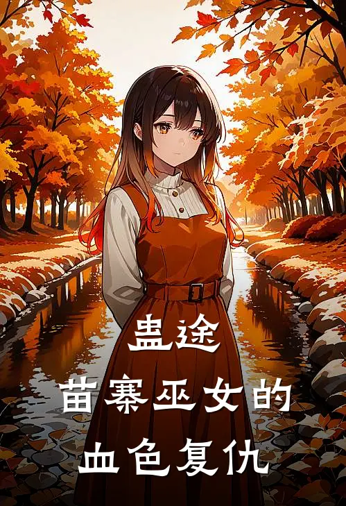 蛊途：苗寨巫女的血色复仇(阿蛮石生)全文在线阅读_(蛊途：苗寨巫女的血色复仇)精彩小说