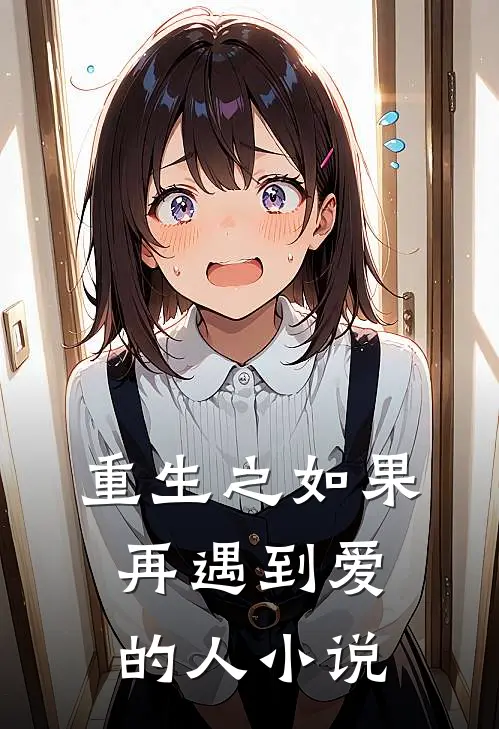 重生之如果再遇到爱的人小说