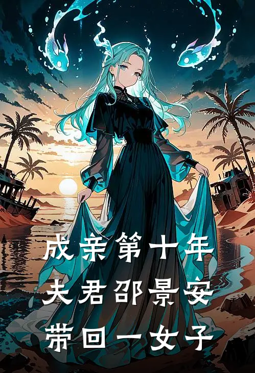 成亲第十年,夫君邵景安带回一女子