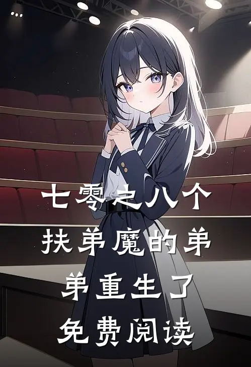 七零之八个扶弟魔的弟弟重生了免费阅读