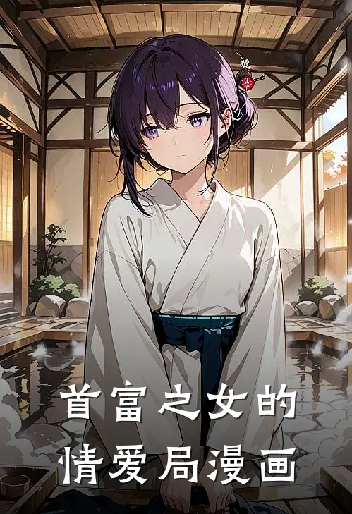 首富之女的情爱局漫画
