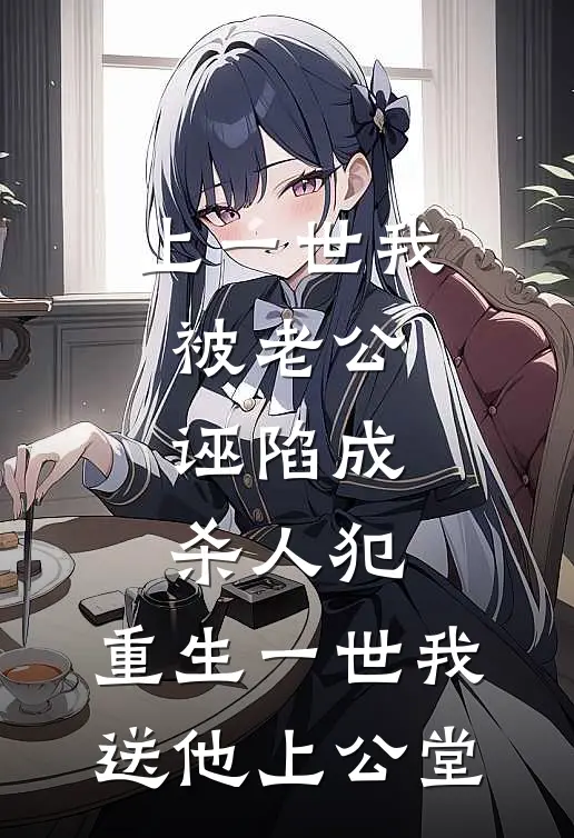 上一世我被老公诬陷成杀人犯，重生一世我送他上公堂李运热门最新小说全文阅读_在线免费小说上一世我被老公诬陷成杀人犯，重生一世我送他上公堂(李运热门)