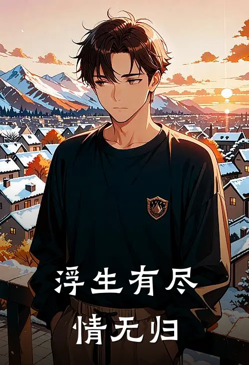 浮生有尽情无归白言明楚楚全文阅读免费全集_免费小说浮生有尽情无归(白言明楚楚)