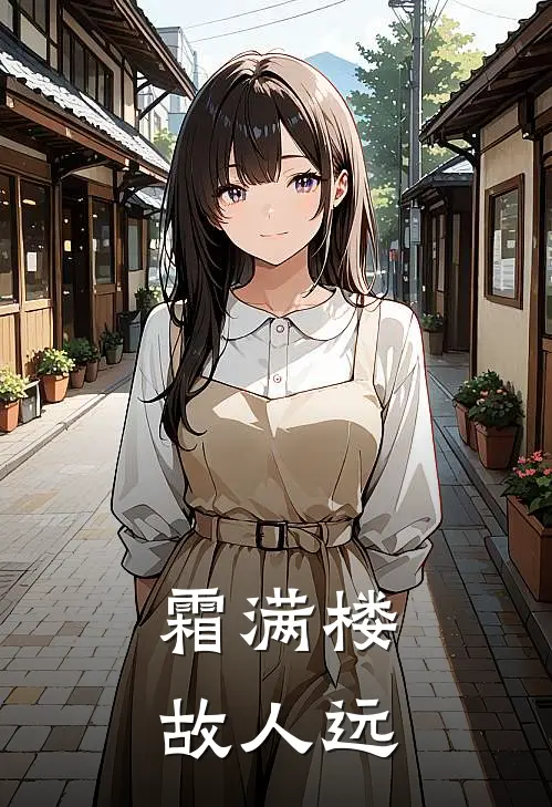 霜满楼故人远(靳修言姜锦悦)无弹窗小说免费阅读_小说免费阅读无弹窗霜满楼故人远靳修言姜锦悦