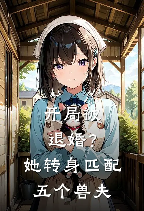 开局被退婚？她转身匹配五个兽夫(卫琢云泱)免费小说阅读_完结版小说推荐开局被退婚？她转身匹配五个兽夫(卫琢云泱)