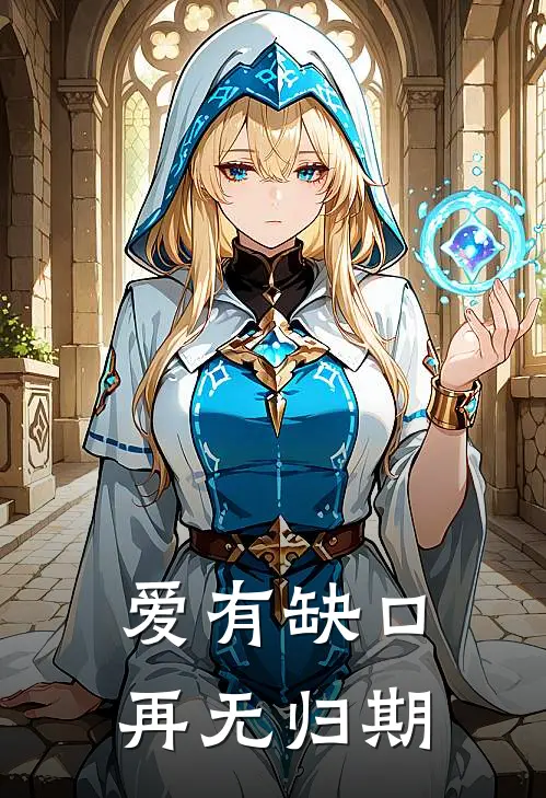 《爱有缺口，再无归期》珍珍季鸿宇完结版阅读_珍珍季鸿宇完结版在线阅读