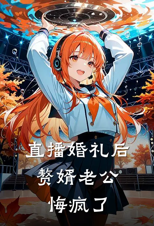 直播婚礼后，赘婿老公悔疯了周默李达康完整版免费小说_热门网络小说推荐直播婚礼后，赘婿老公悔疯了(周默李达康)