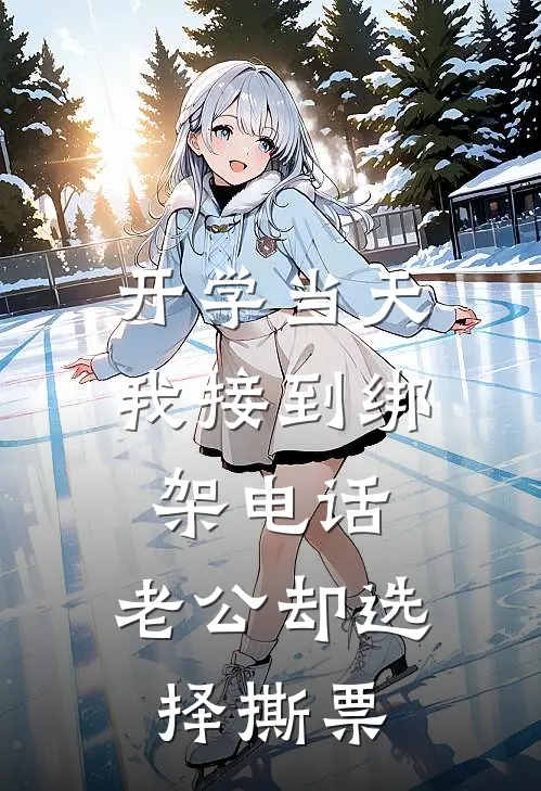 《开学当天我接到绑架电话，老公却选择撕票》袁晓峰袁华全文免费在线阅读_《开学当天我接到绑架电话，老公却选择撕票》全集阅读