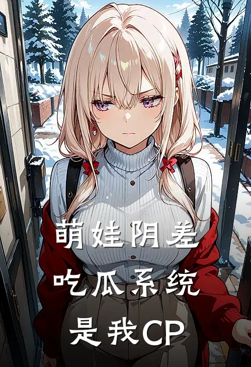 萌娃阴差：吃瓜系统是我CP林骁林慕之最新小说推荐_完结小说萌娃阴差：吃瓜系统是我CP(林骁林慕之)