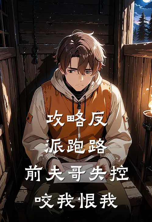 攻略反派跑路，前夫哥失控咬我恨我(谭绪纪雾)免费阅读无弹窗_最新好看小说推荐攻略反派跑路，前夫哥失控咬我恨我谭绪纪雾