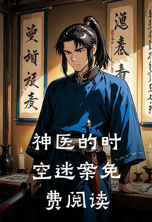 神医的时空迷案免费阅读