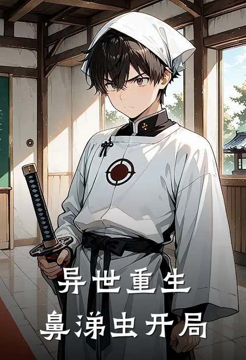 异世重生，鼻涕虫开局林峰赵昊全文在线阅读_异世重生，鼻涕虫开局全集免费阅读