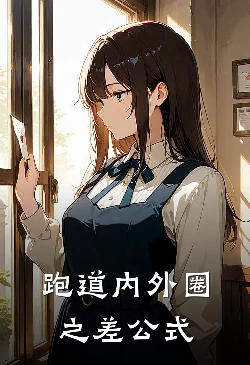 跑道内外圈之差公式