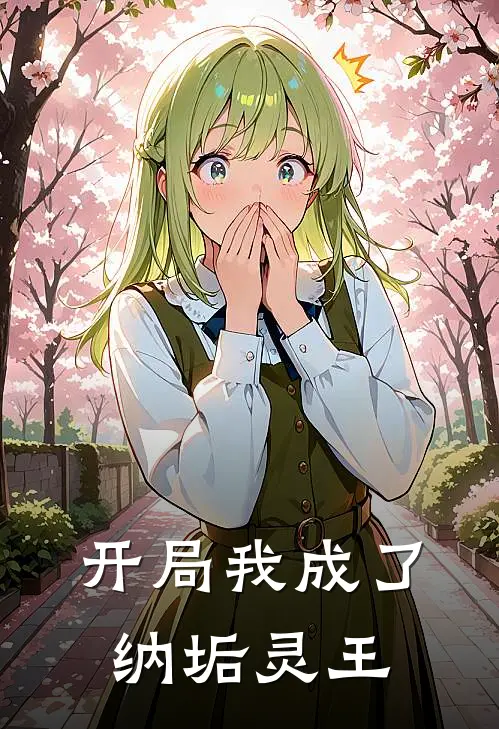 开局我成了纳垢灵王