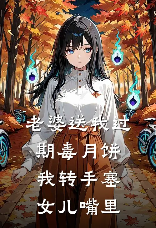 老婆送我过期毒月饼，我转手塞女儿嘴里林丽丽刘辙免费小说阅读_免费小说大全老婆送我过期毒月饼，我转手塞女儿嘴里(林丽丽刘辙)