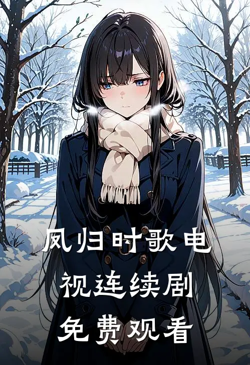 凤归时歌电视连续剧免费观看