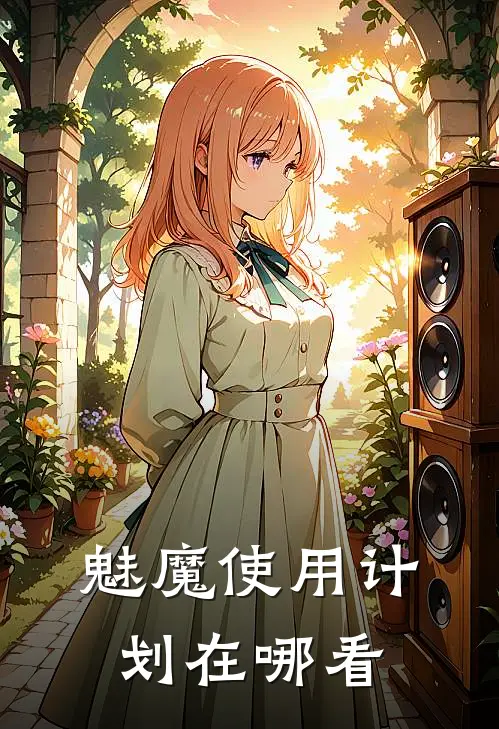 魅魔使用计划在哪看