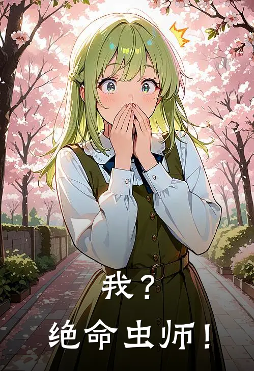 崔渊崔苑《我？绝命虫师！》_(崔渊崔苑)热门小说