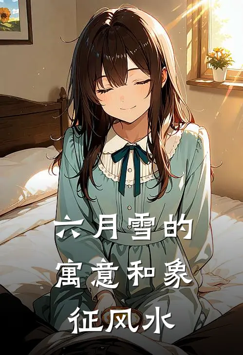 六月雪的寓意和象征风水