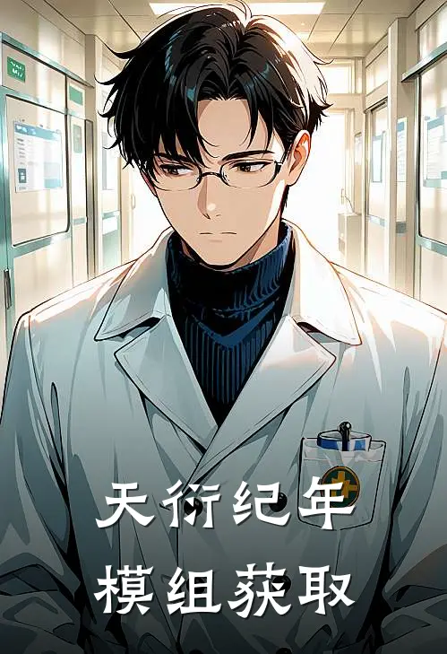 天衍纪年模组获取