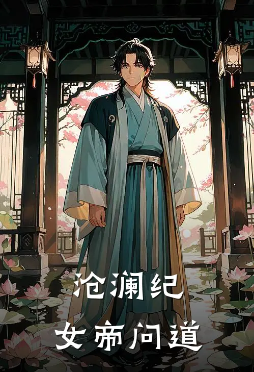 沧澜纪：女帝问道(苏清鸢赵琳)免费小说阅读_免费小说完整版沧澜纪：女帝问道(苏清鸢赵琳)