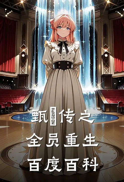 甄嬛传之全员重生百度百科