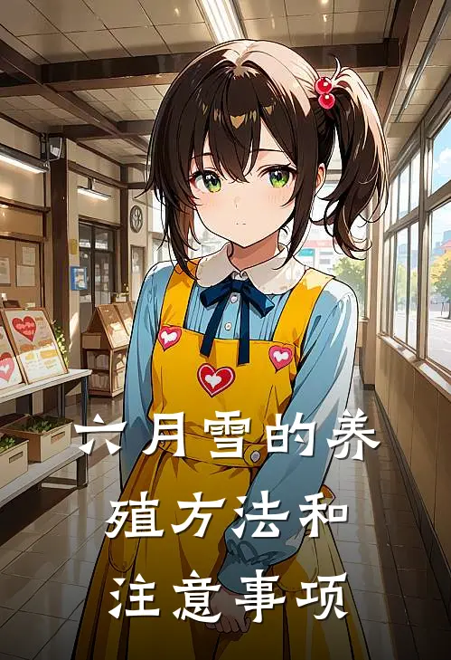 六月雪的养殖方法和注意事项