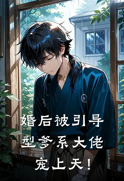 婚后被引导型爹系大佬宠上天！尹知意谢景珩新热门小说_最新章节列表婚后被引导型爹系大佬宠上天！(尹知意谢景珩)