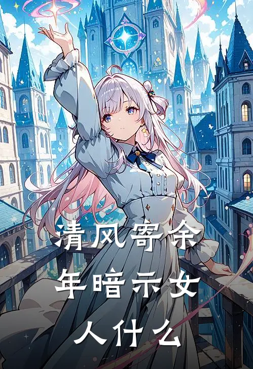 清风寄余年暗示女人什么