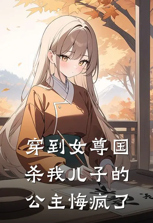 穿到女尊国，杀我儿子的公主悔疯了(抖音热门)最新完结小说推荐_热门小说排行榜穿到女尊国，杀我儿子的公主悔疯了抖音热门