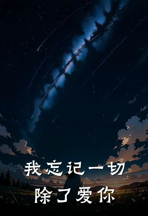 我忘记一切，除了爱你(阿哲林若初)免费小说_最新小说全文阅读我忘记一切，除了爱你阿哲林若初