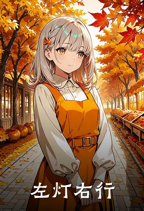 左灯右行(程若渝陆昭)免费阅读_热门的小说左灯右行程若渝陆昭