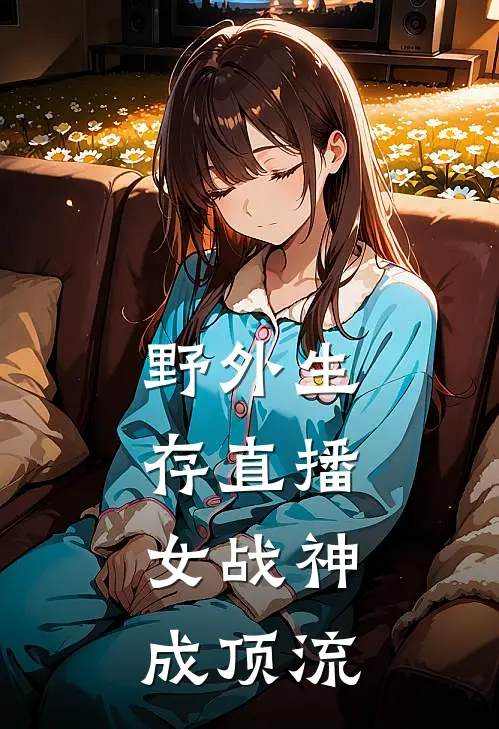 野外生存直播：女战神成顶流(秦安安秦安)热门小说_《野外生存直播：女战神成顶流》最新章节在线阅读